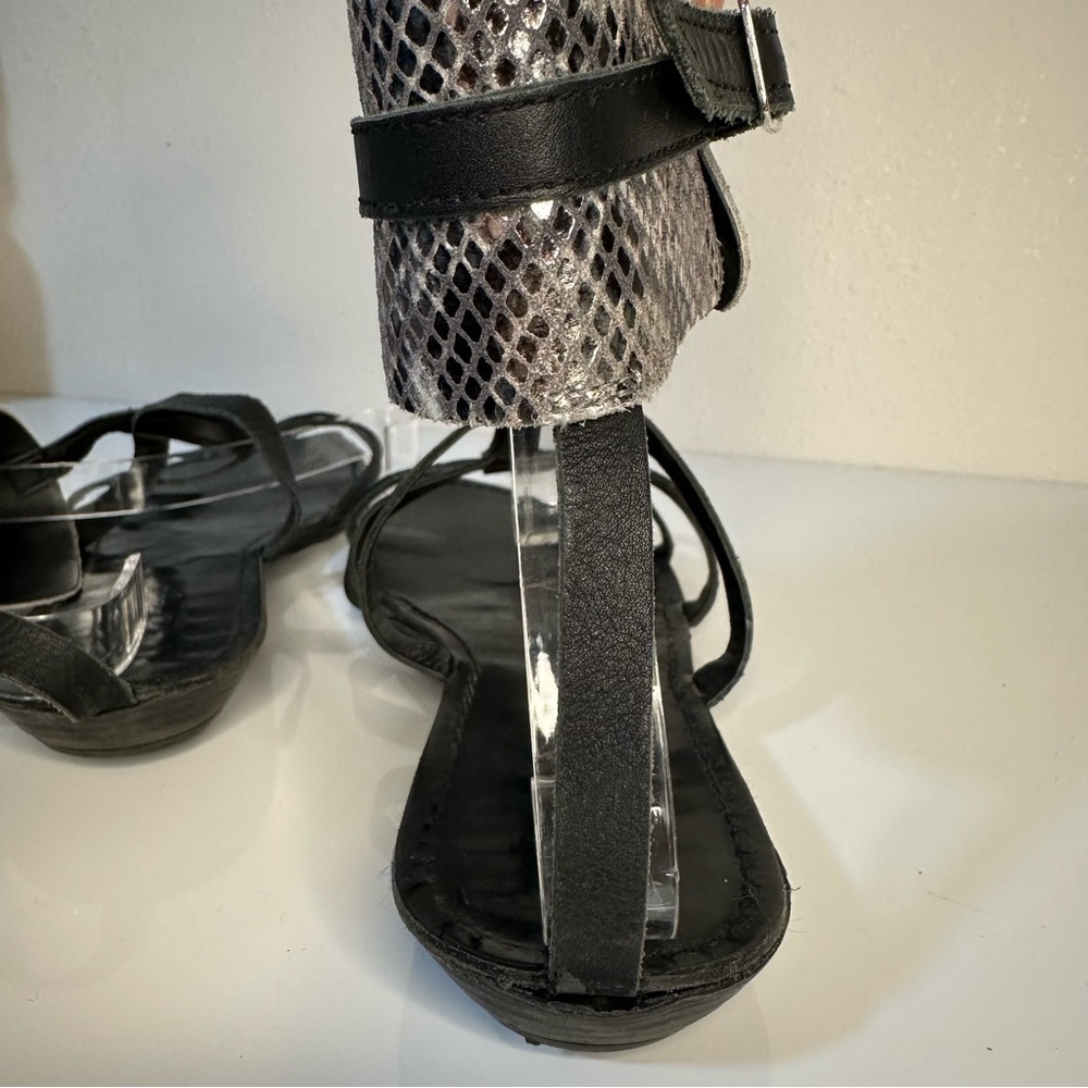 San Giorgio women’s sandals - Picture 7 of 14